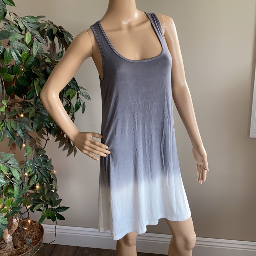 Boat House Beachwear Cover Up Dress Size L